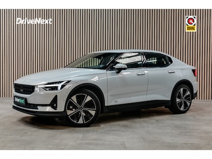 Polestar 2 0