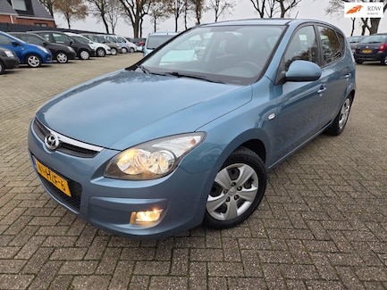Hyundai i30 0