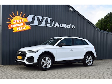 Audi Q5 0