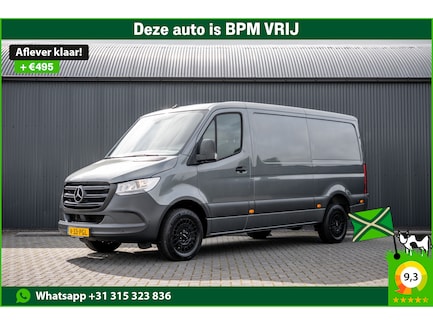 Mercedes-Benz Sprinter 0