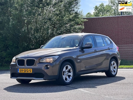BMW X1 0