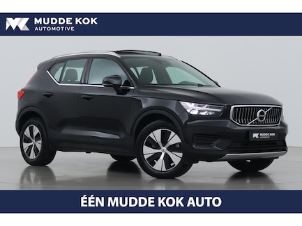 Volvo XC40 0