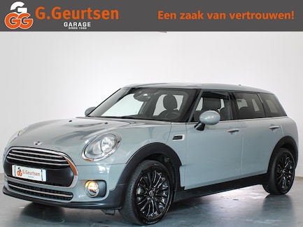 MINI Clubman 0