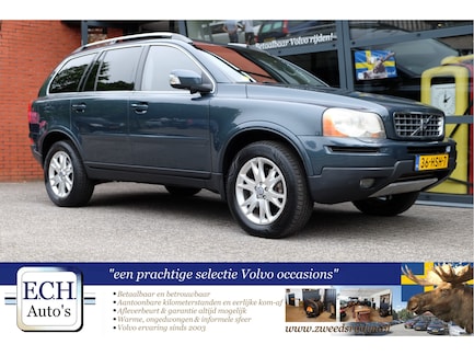 Volvo XC90 0