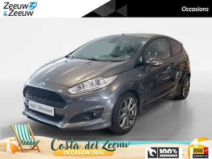 Ford Fiesta 0