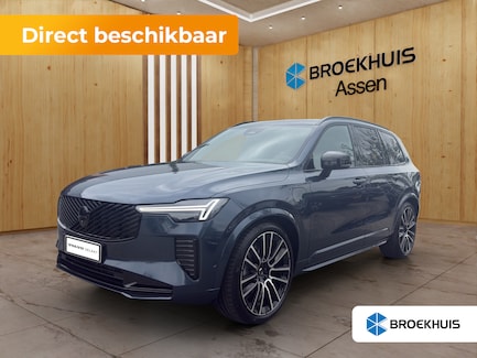 Volvo XC90 0
