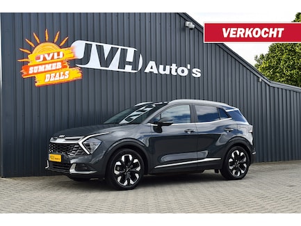 Kia Sportage 0