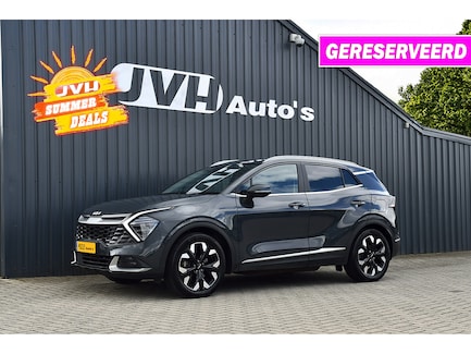 Kia Sportage 0