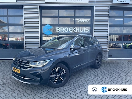 Volkswagen Tiguan 0