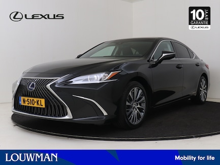 Lexus ES 0