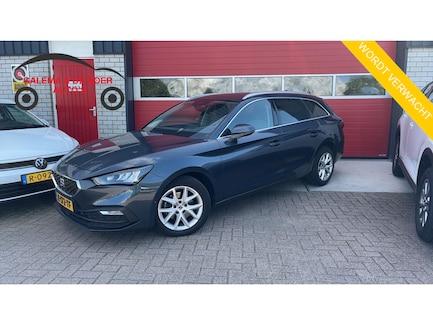SEAT Leon 0