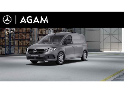 Mercedes-Benz eCitan 0