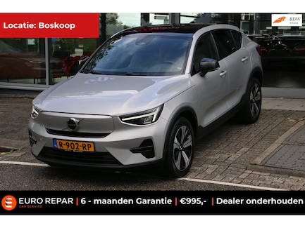 Volvo C40 0