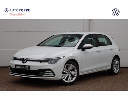 Volkswagen Golf 0