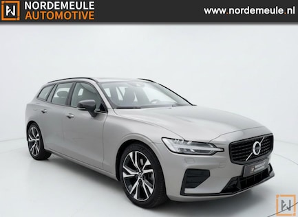 Volvo V60 0