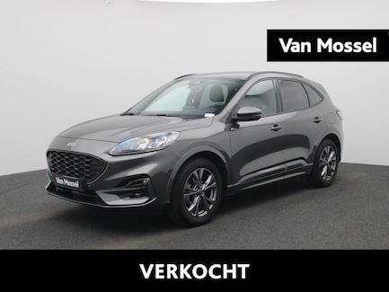 Ford Kuga 0
