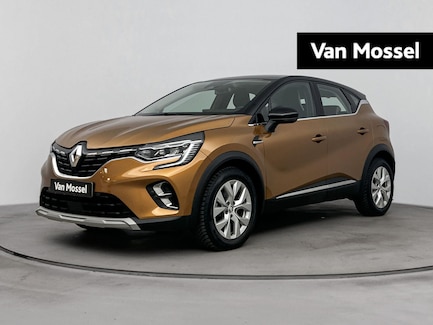 Renault Captur 0