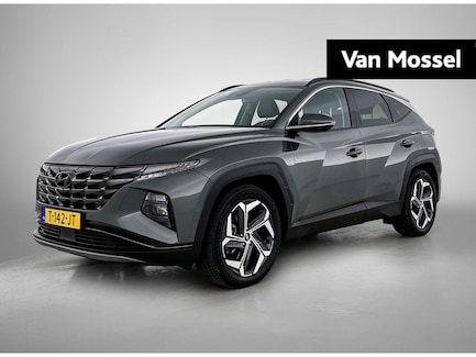 Hyundai Tucson 0