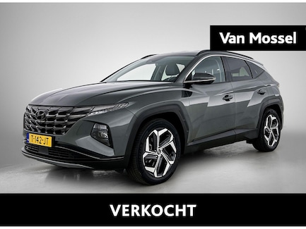 Hyundai Tucson 0