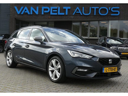 SEAT Leon 0