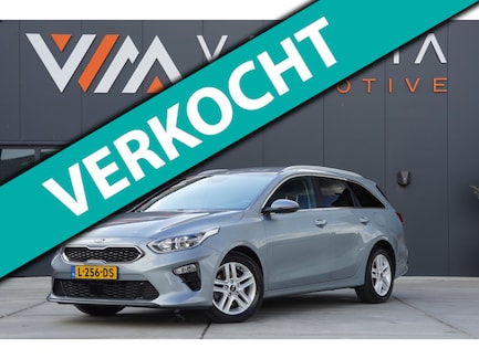 Kia Ceed 0