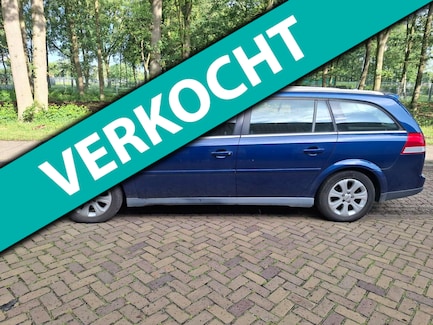 Opel Vectra 0