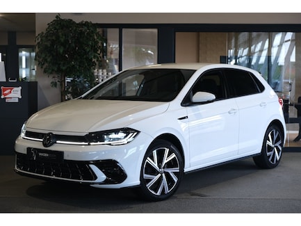 Volkswagen Polo 0