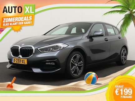 BMW 1-Serie 0