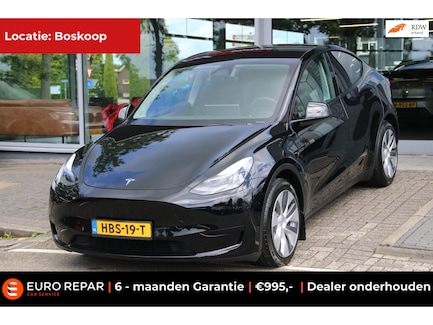 Tesla Model Y 0
