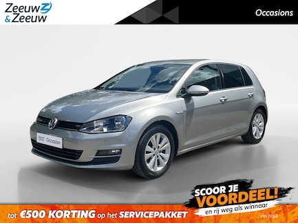 Volkswagen Golf 0