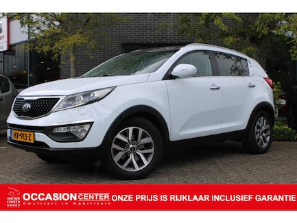 Kia Sportage 0