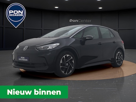 Volkswagen ID.3 0