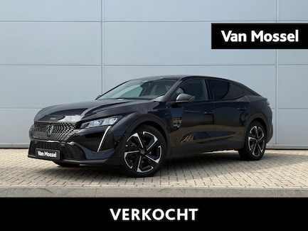 Peugeot 408 0