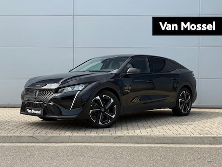Peugeot 408 0