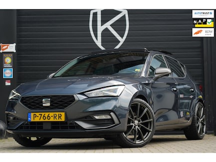 SEAT Leon 0