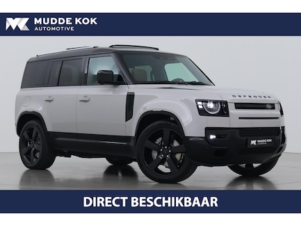 Land Rover Defender 0