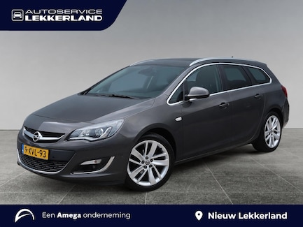 Opel Astra 0