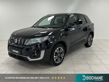 Suzuki Vitara 0