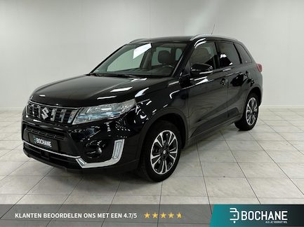 Suzuki Vitara 0