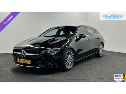 Mercedes-Benz CLA 0