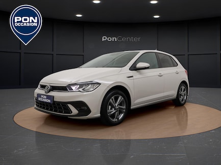 Volkswagen Polo 0