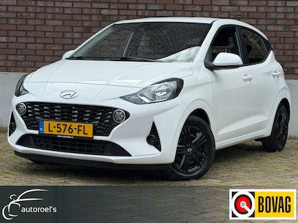 Hyundai i10 0