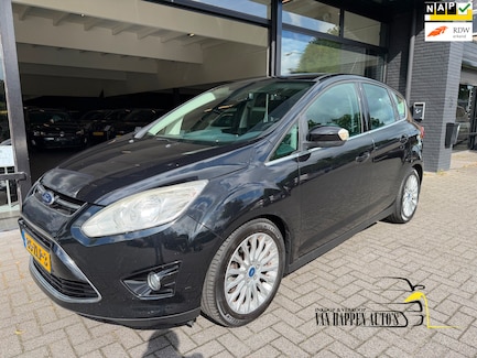 Ford C-Max 0