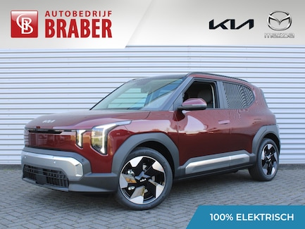 Kia EV2 0