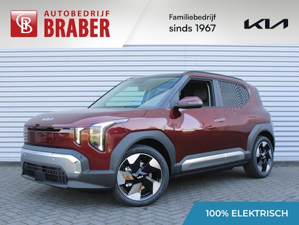 Kia EV2 0