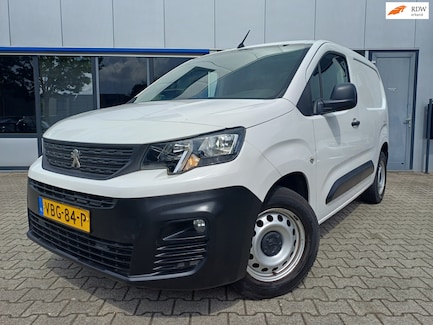 Peugeot Partner 0