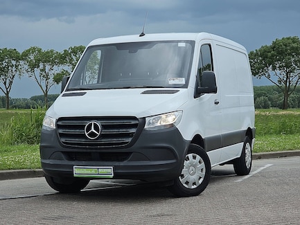 Mercedes-Benz Sprinter 0