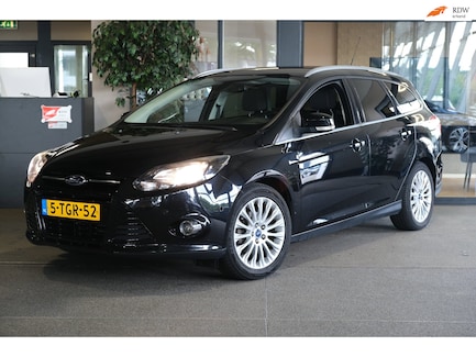 Ford Focus 0