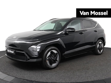 Hyundai Kona Electric 0