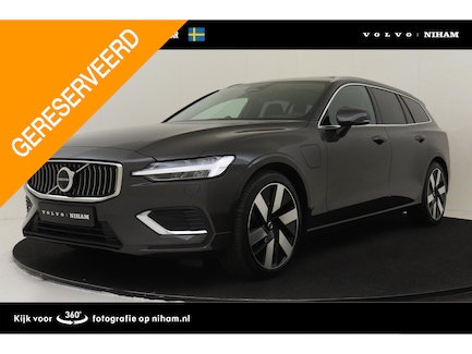 Volvo V60 0